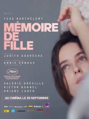 mémoiredefille