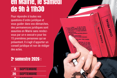 permanence juridique