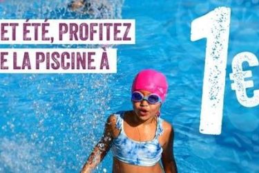 photo piscine