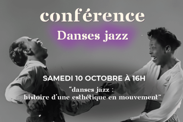 site danses jazz