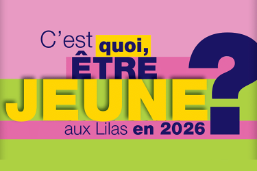 site jeune lilas questionnaire 2026
