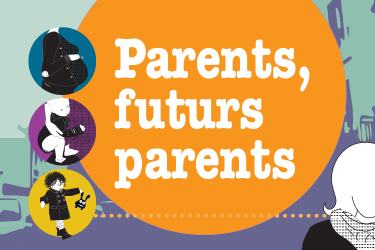 site reu parents enfants